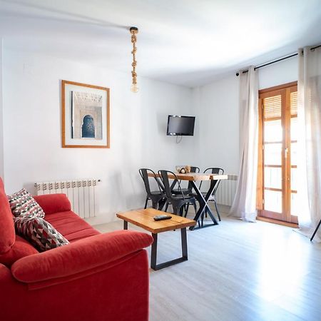 Precioso Apartamento Al Lado De La Alhambra Γρανάδα Εξωτερικό φωτογραφία