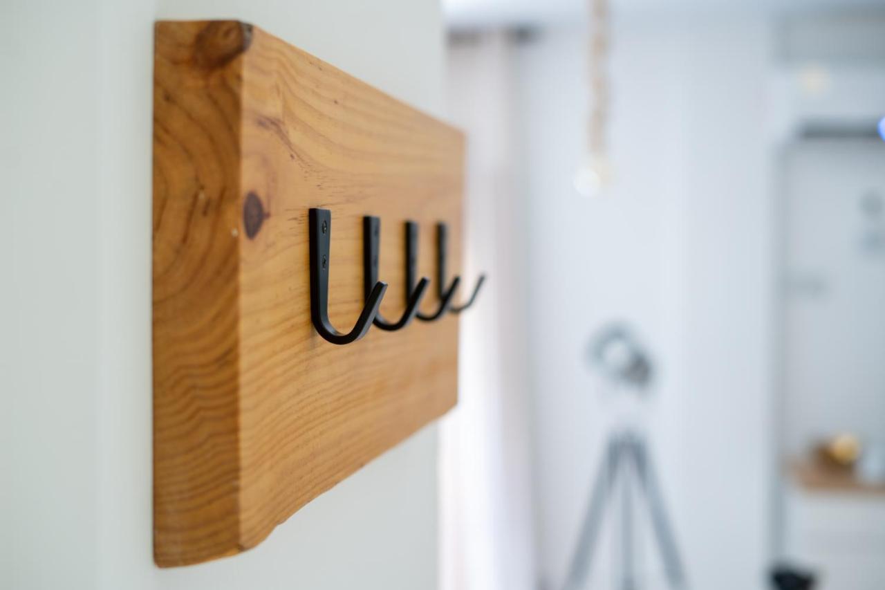 Precioso Apartamento Al Lado De La Alhambra Γρανάδα Εξωτερικό φωτογραφία