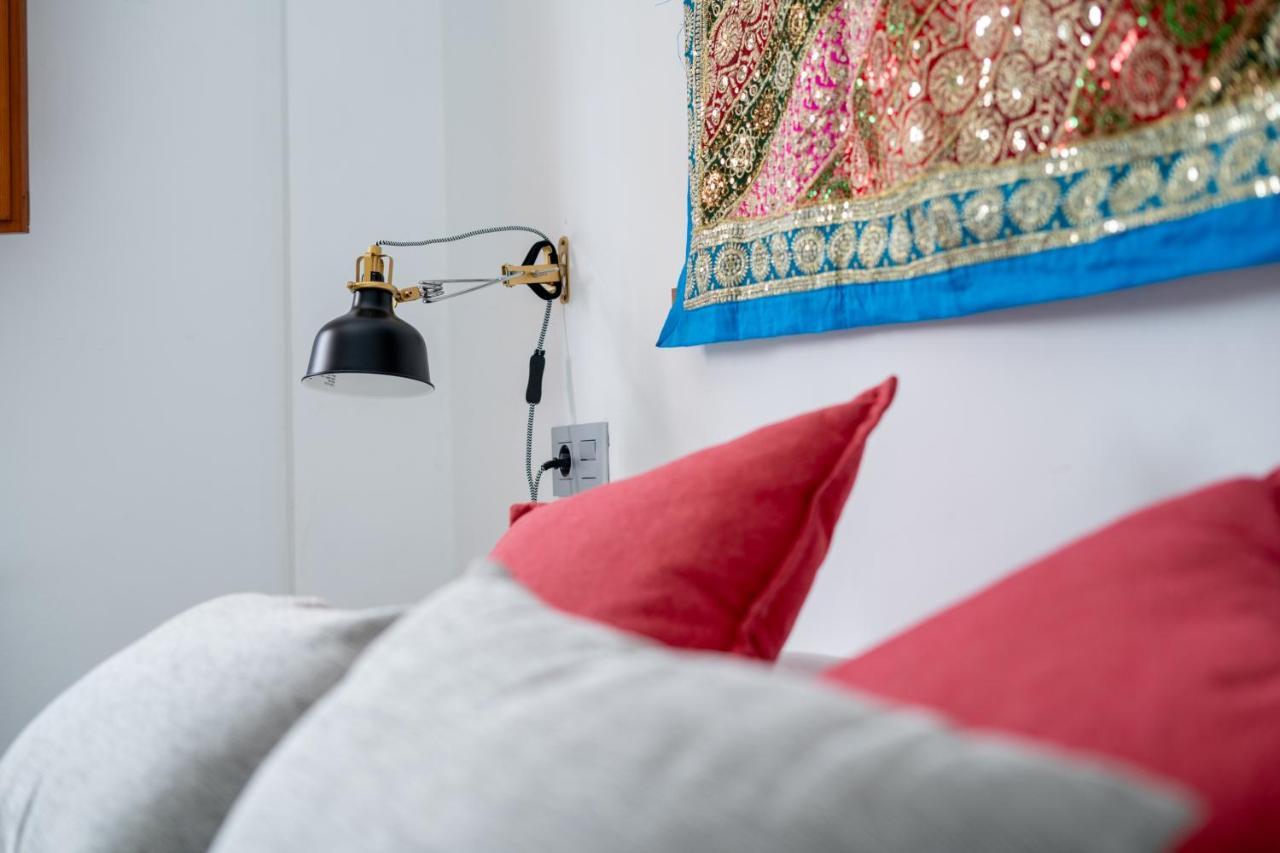 Precioso Apartamento Al Lado De La Alhambra Γρανάδα Εξωτερικό φωτογραφία