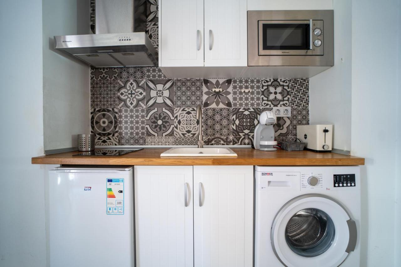Precioso Apartamento Al Lado De La Alhambra Γρανάδα Εξωτερικό φωτογραφία