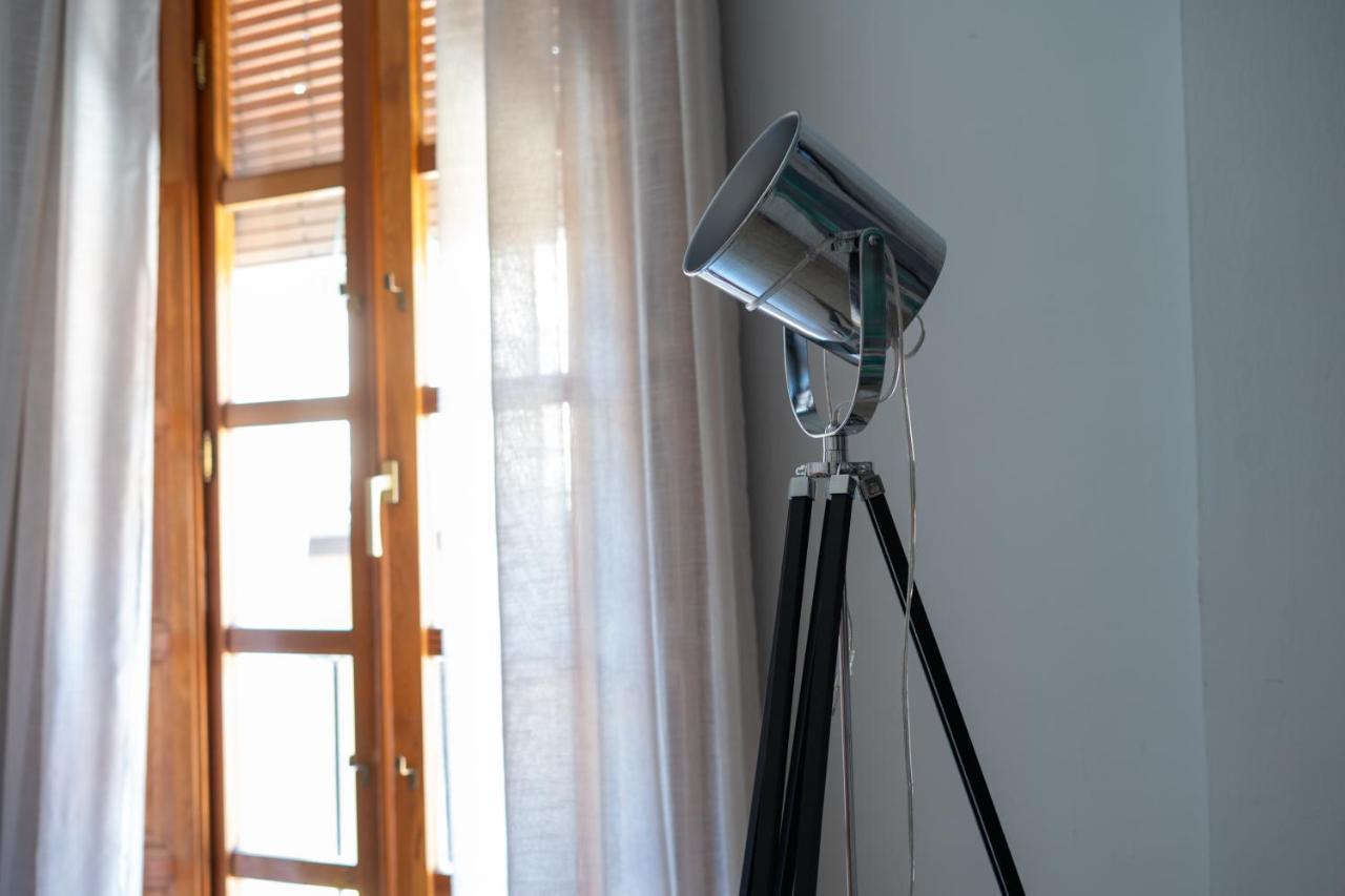 Precioso Apartamento Al Lado De La Alhambra Γρανάδα Εξωτερικό φωτογραφία