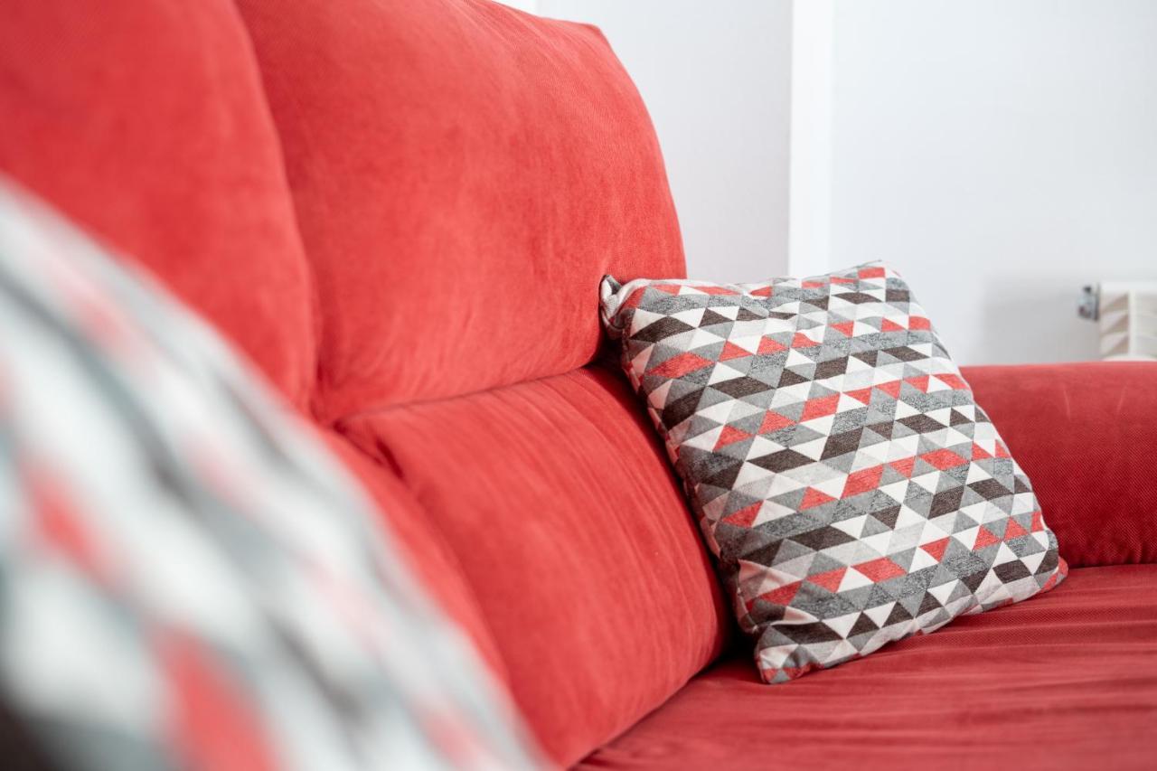Precioso Apartamento Al Lado De La Alhambra Γρανάδα Εξωτερικό φωτογραφία